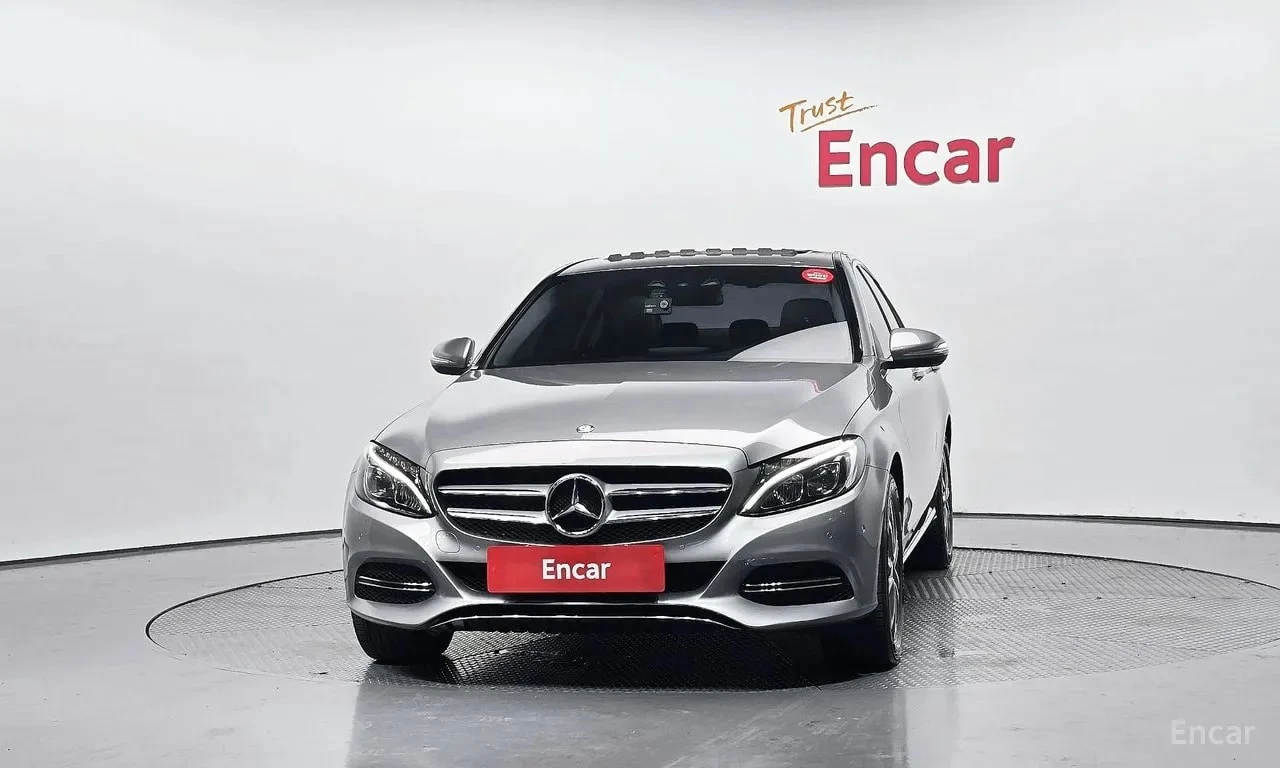 Mercedes-Benz C 220 * C220 BlueTEC Avantgarde * ���� �� �� | Mobile.bg � ����������� 3