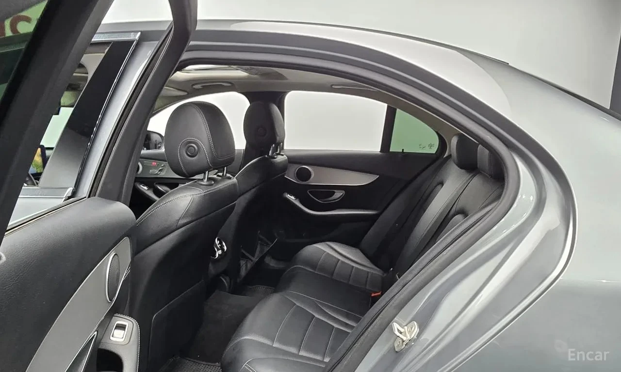 Mercedes-Benz C 220 * C220 BlueTEC Avantgarde * ���� �� �� | Mobile.bg � ����������� 15