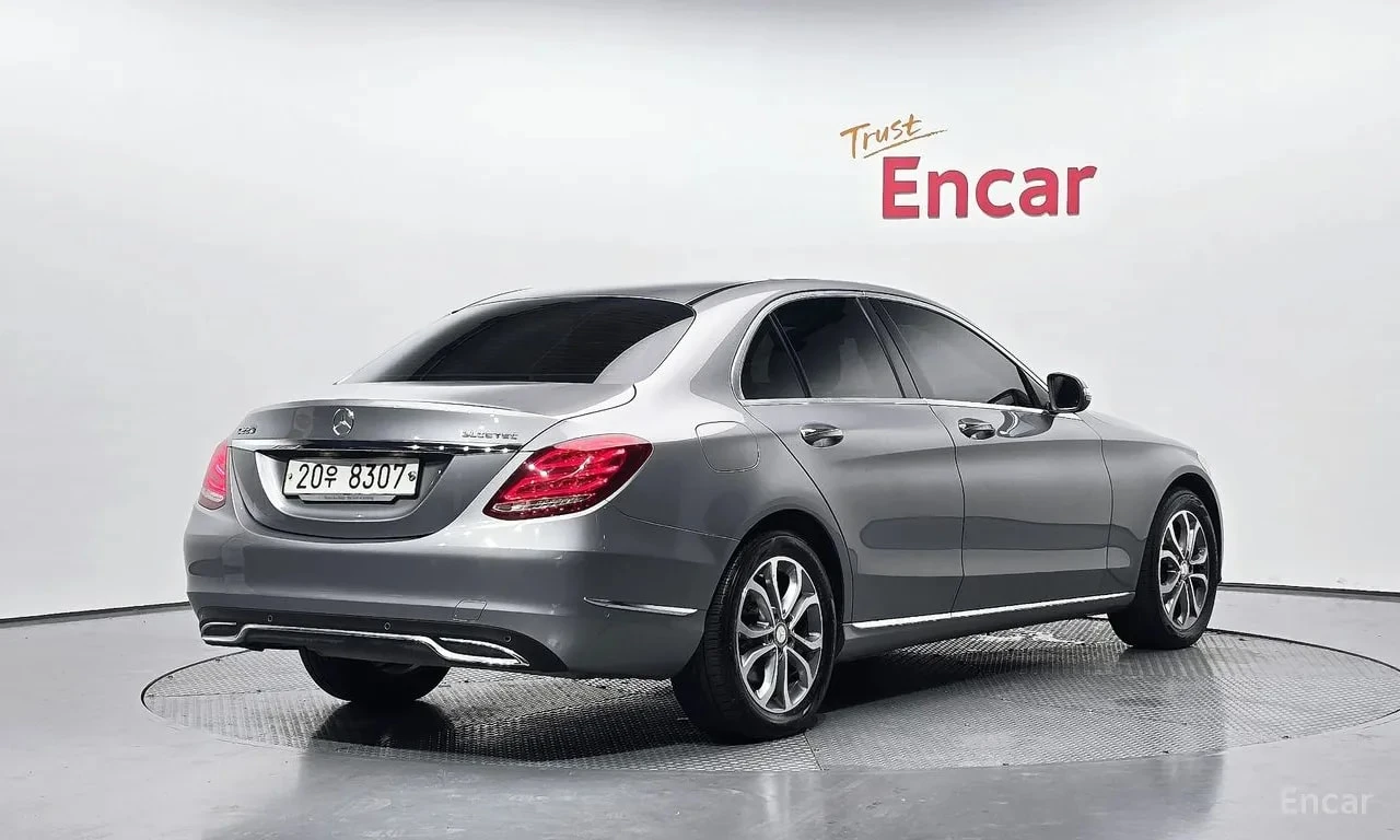 Mercedes-Benz C 220 * C220 BlueTEC Avantgarde * ���� �� �� | Mobile.bg � ����������� 2