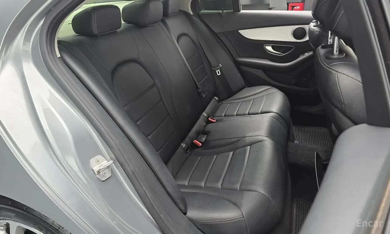 Mercedes-Benz C 220 * C220 BlueTEC Avantgarde * ���� �� �� | Mobile.bg � ����������� 14