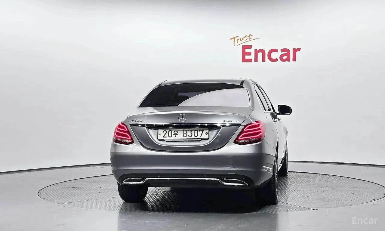Mercedes-Benz C 220 * C220 BlueTEC Avantgarde * ���� �� �� | Mobile.bg � ����������� 4