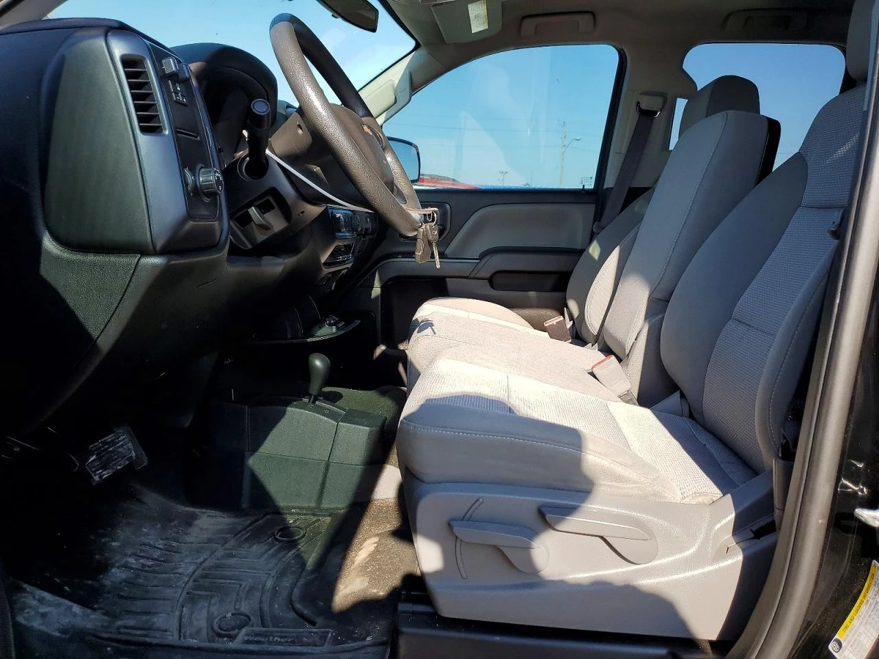 Chevrolet Silverado 5.3l K1500 Custom, снимка 7 - Автомобили и джипове - 55905895