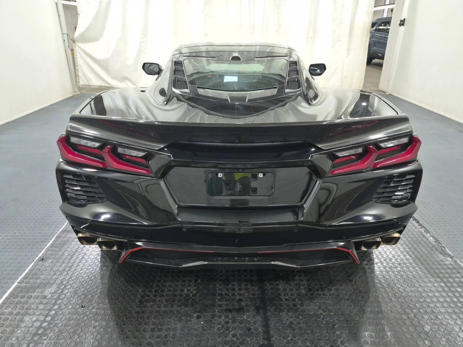 Chevrolet Corvette 2LT* Bose* Front Lift Adjustable* Targa Roof | Mobile.bg � ����������� 5