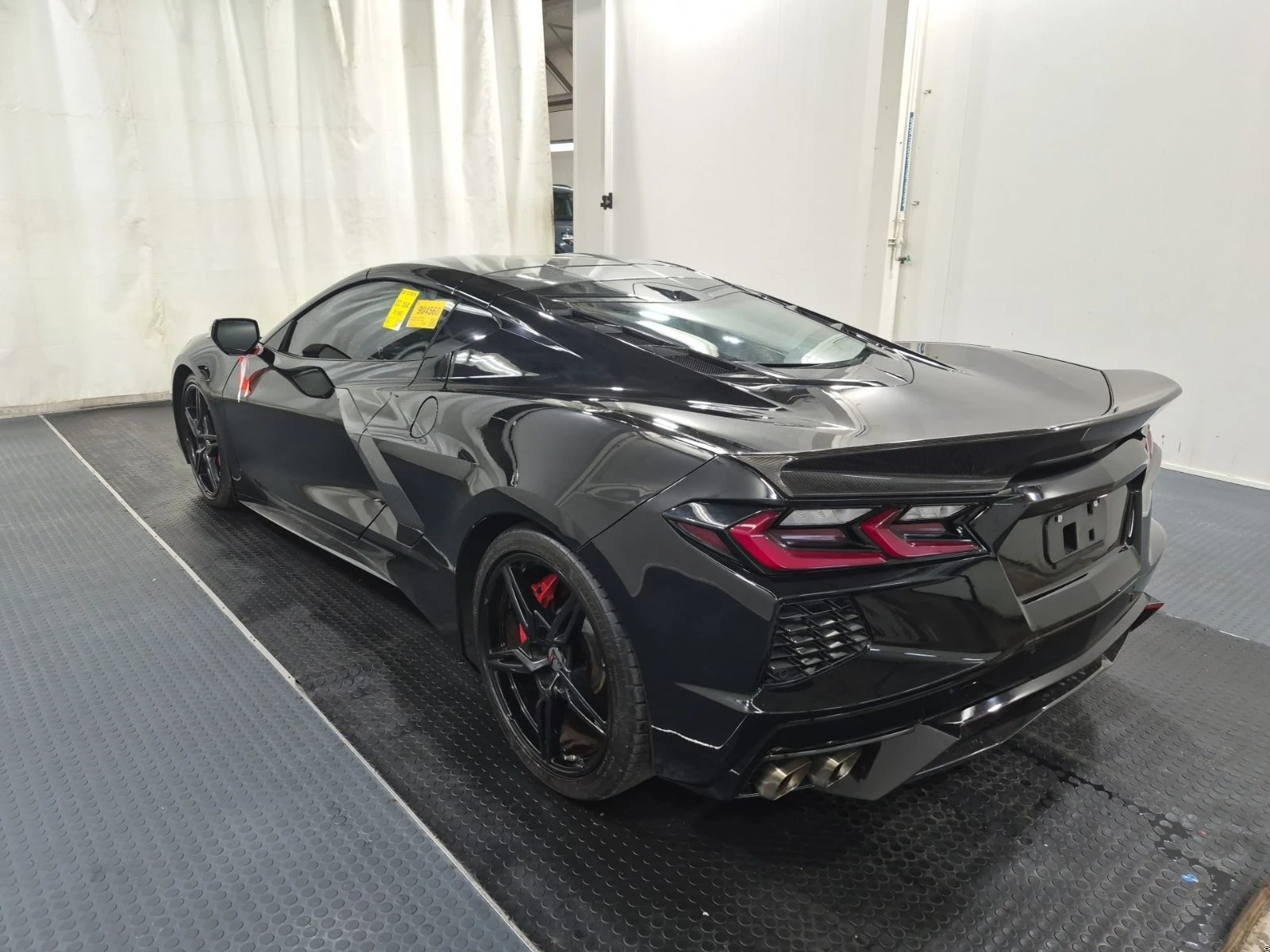 Chevrolet Corvette 2LT* Bose* Front Lift Adjustable* Targa Roof | Mobile.bg � ����������� 3