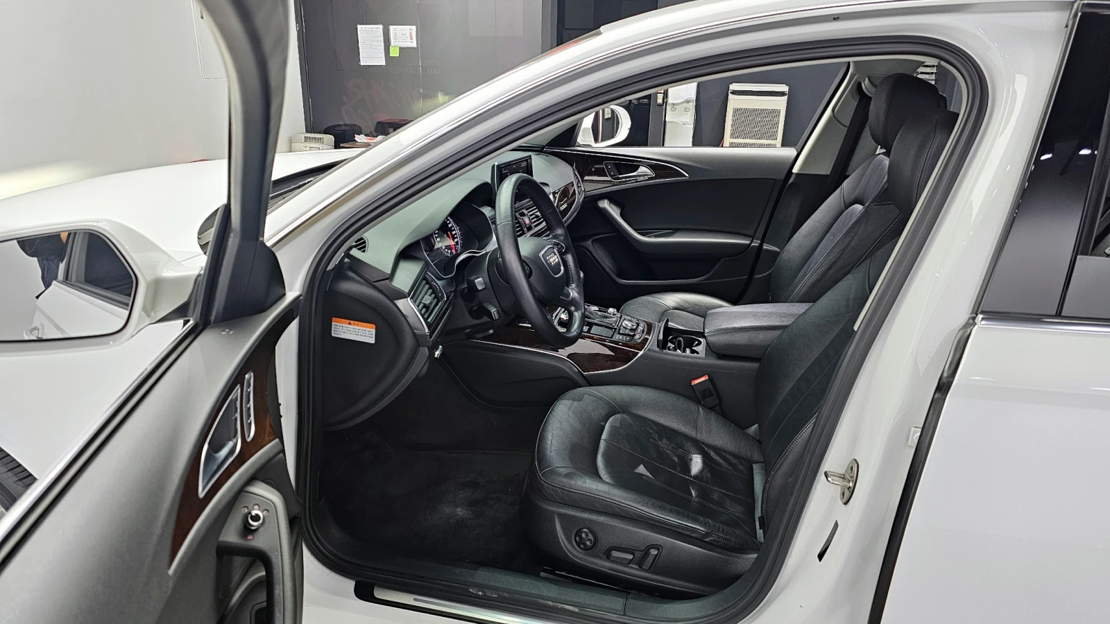 Audi A6 3.0 TDI Quattro autoprime.bg, снимка 10 - Автомобили и джипове - 56068841