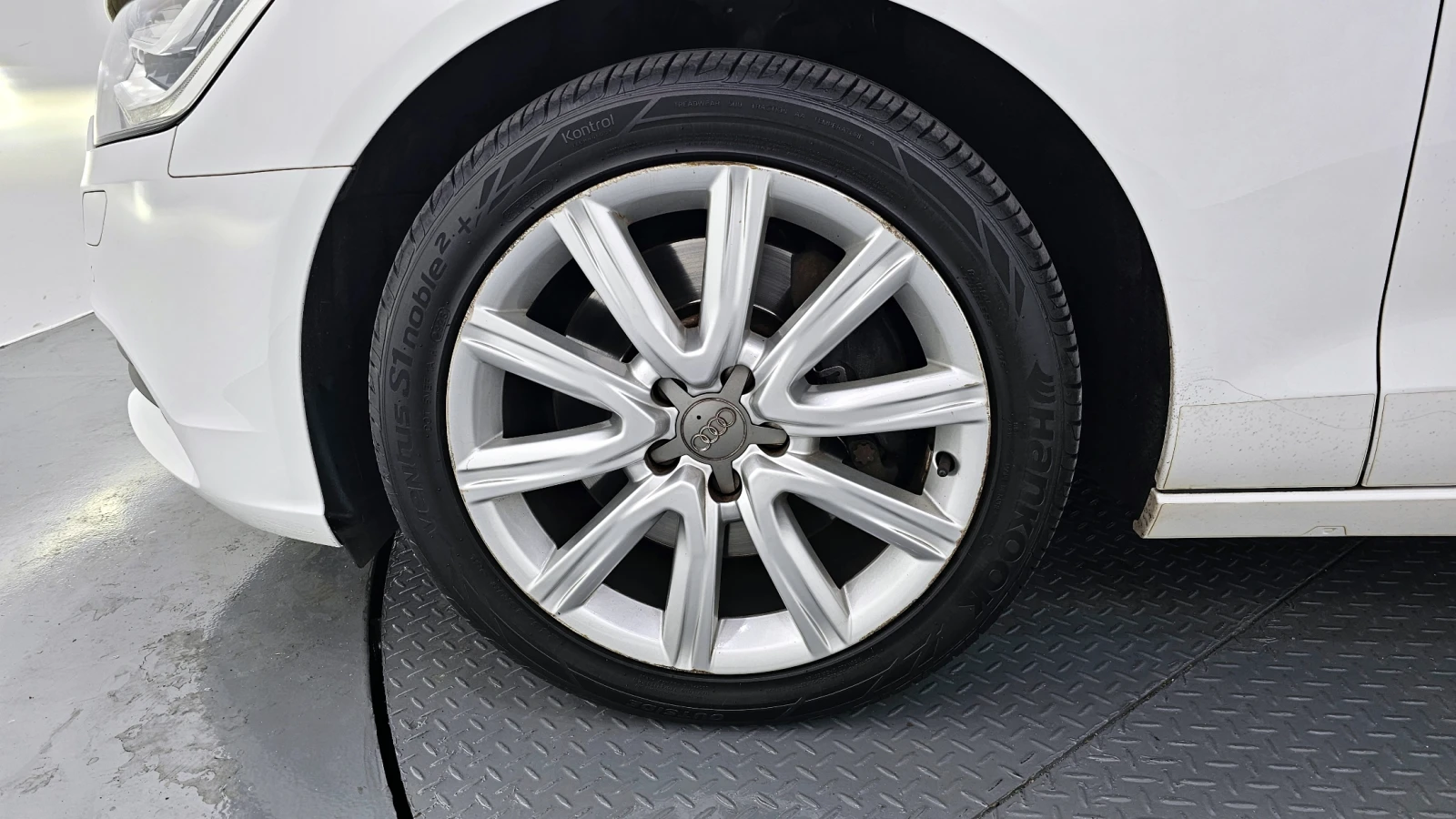 Audi A6 3.0 TDI Quattro autoprime.bg, снимка 5 - Автомобили и джипове - 56068841