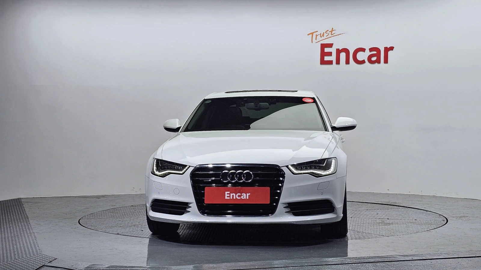Audi A6 3.0 TDI Quattro autoprime.bg, снимка 3 - Автомобили и джипове - 56068841