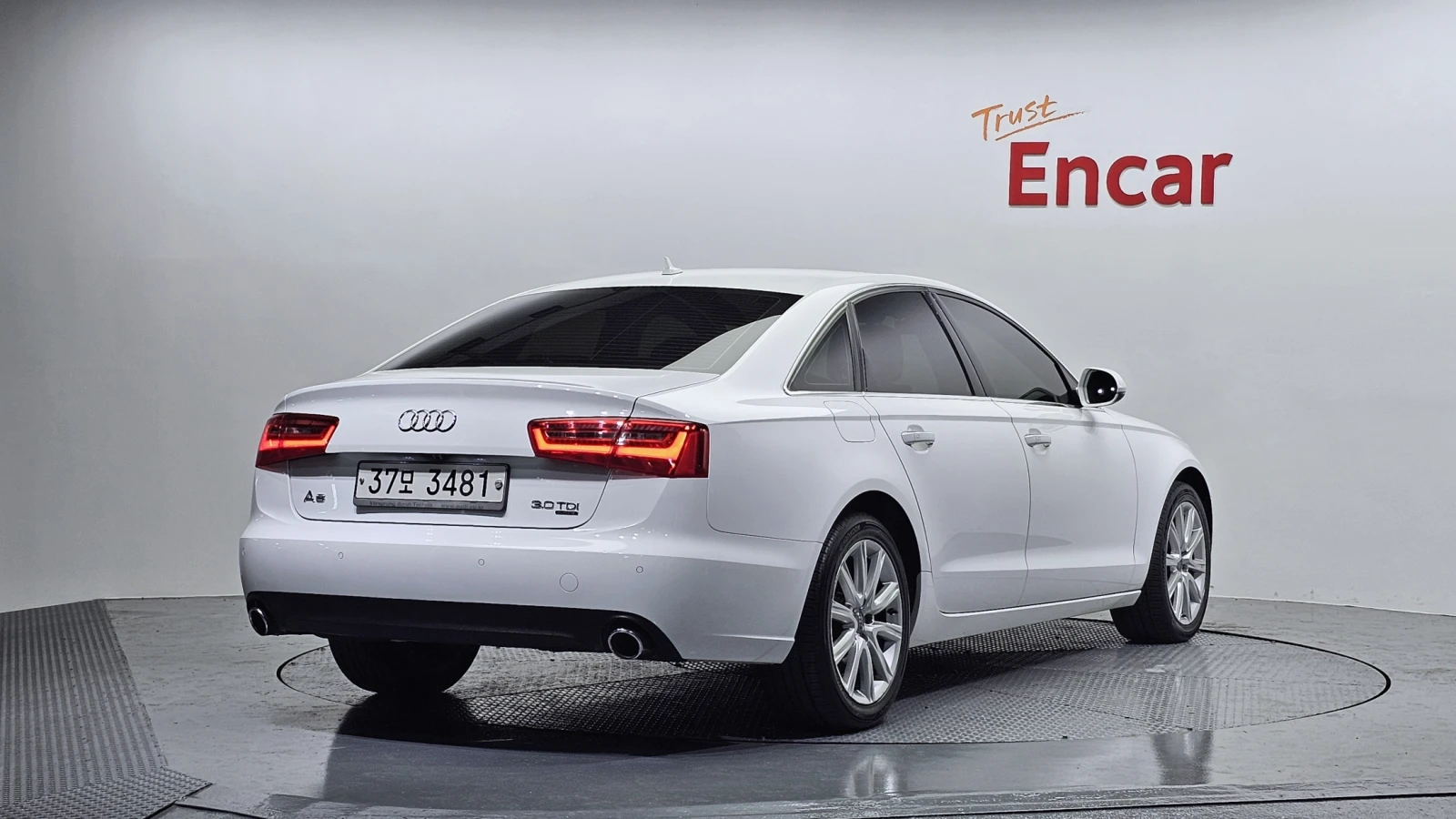 Audi A6 3.0 TDI Quattro autoprime.bg, снимка 2 - Автомобили и джипове - 56068841