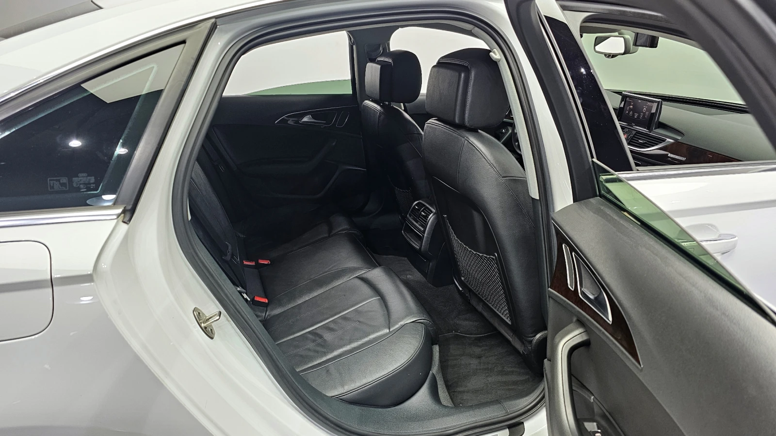 Audi A6 3.0 TDI Quattro autoprime.bg, снимка 12 - Автомобили и джипове - 56068841