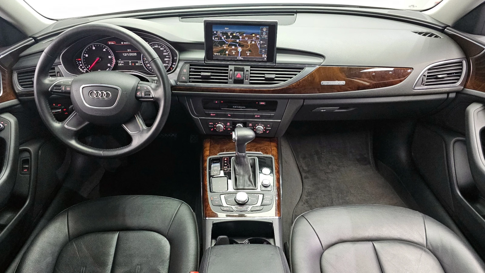 Audi A6 3.0 TDI Quattro autoprime.bg, снимка 7 - Автомобили и джипове - 56068841