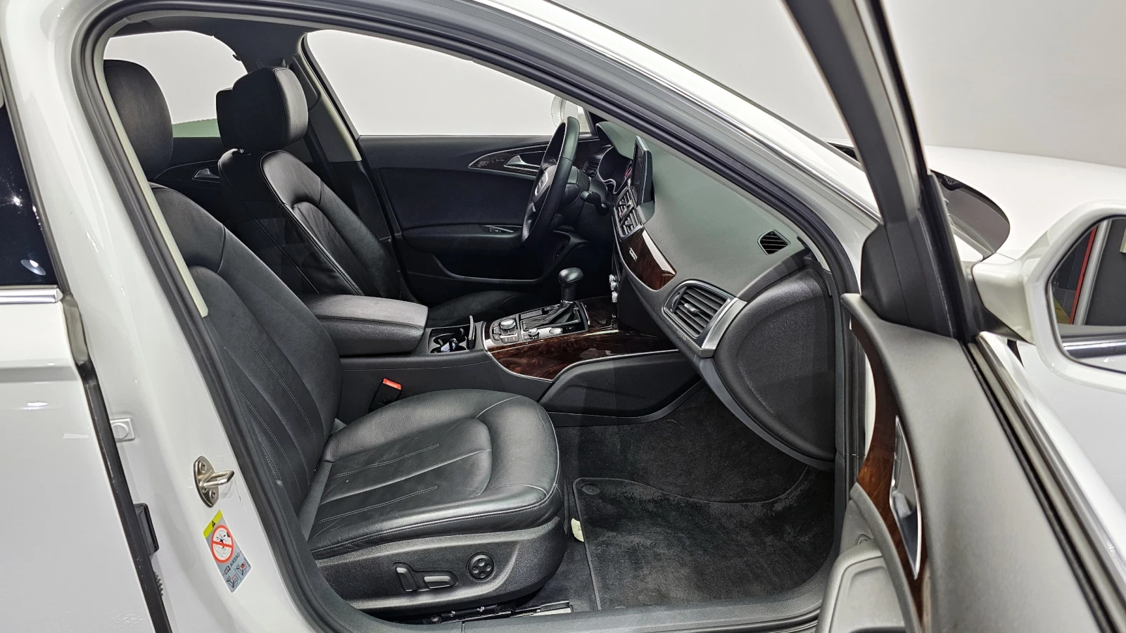 Audi A6 3.0 TDI Quattro autoprime.bg, снимка 11 - Автомобили и джипове - 56068841