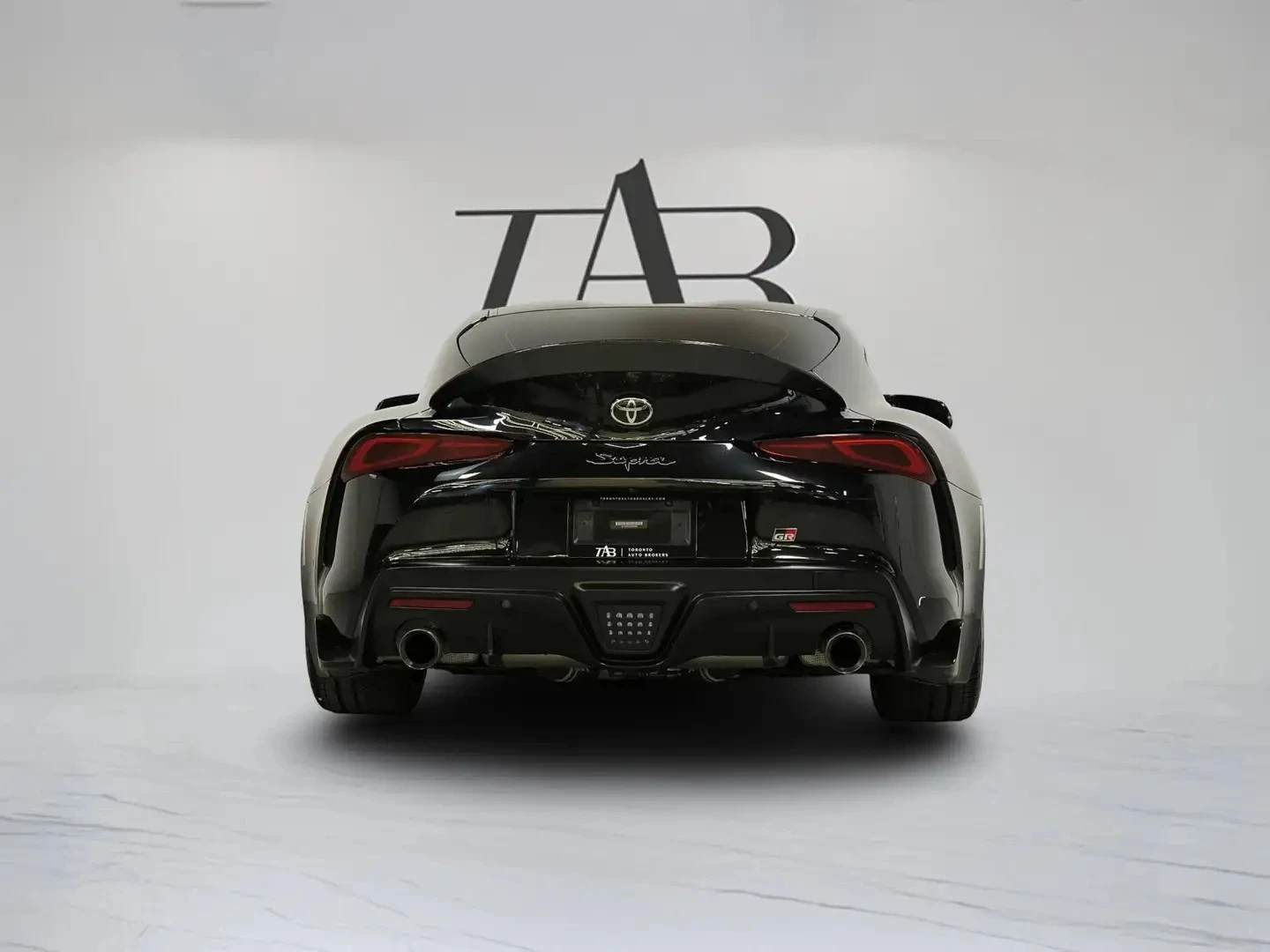 Toyota Supra GR B58 CARBON| JBL| HUD| КРАЙНА ЦЕНА, снимка 6 - Автомобили и джипове - 56072519