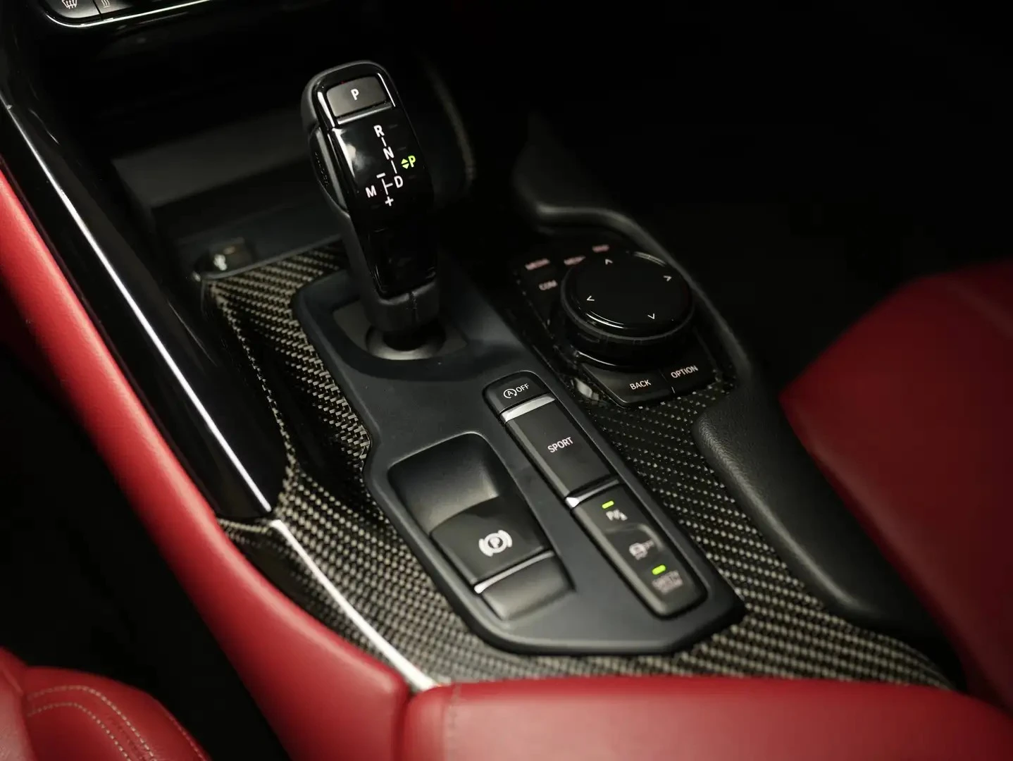 Toyota Supra GR B58 CARBON| JBL| HUD| КРАЙНА ЦЕНА, снимка 13 - Автомобили и джипове - 56072519