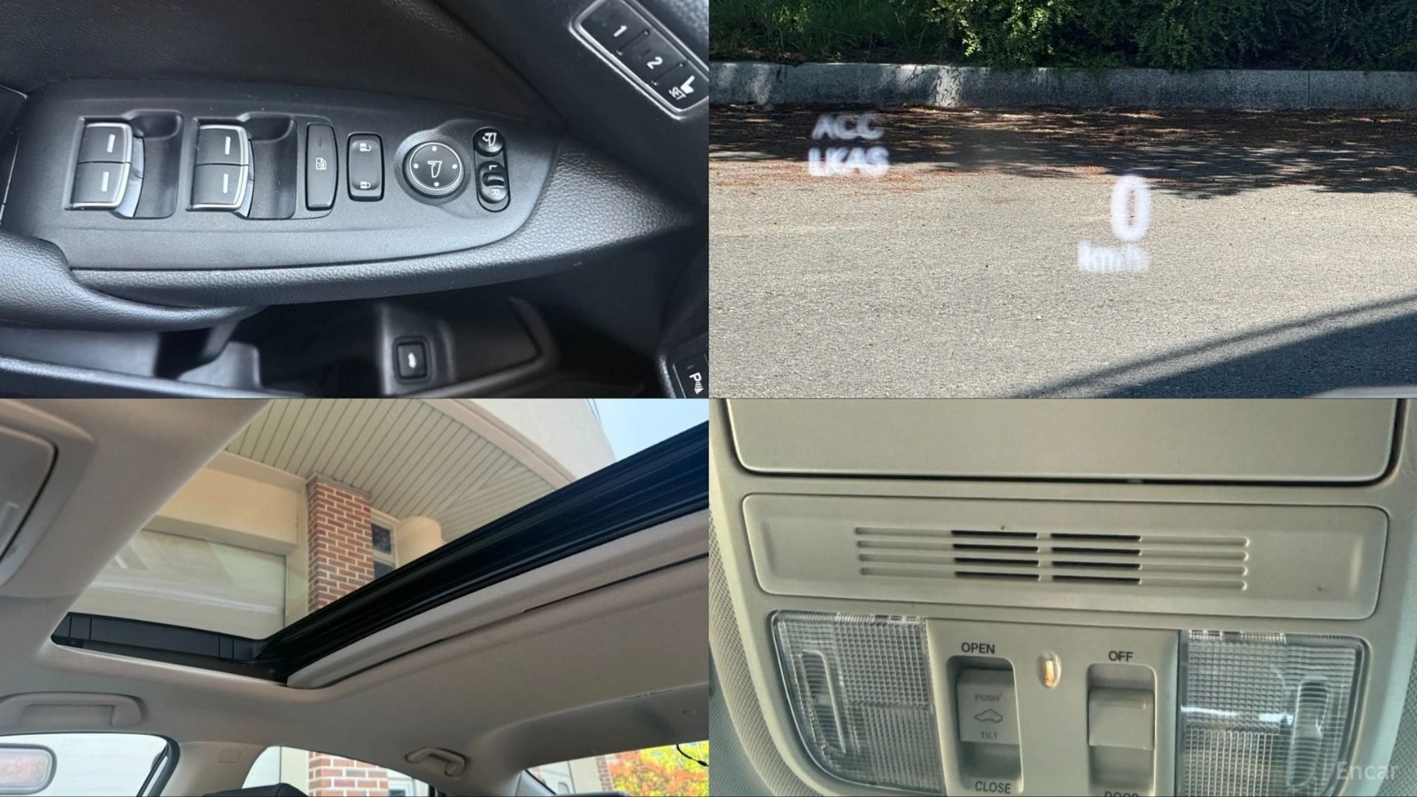 Honda Accord HYBRID TOURING - DISTRONIC - HUD - ПОДГРЕВИ, снимка 16 - Автомобили и джипове - 56102665