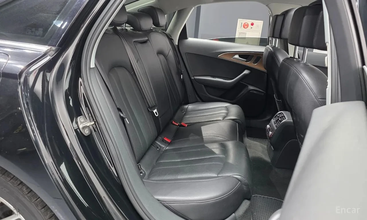Audi A6 * 40 TDI Quattro Premium * БЕЗ ПЪРВОНАЧАЛНА ВНОСКА, снимка 12 - Автомобили и джипове - 56126026