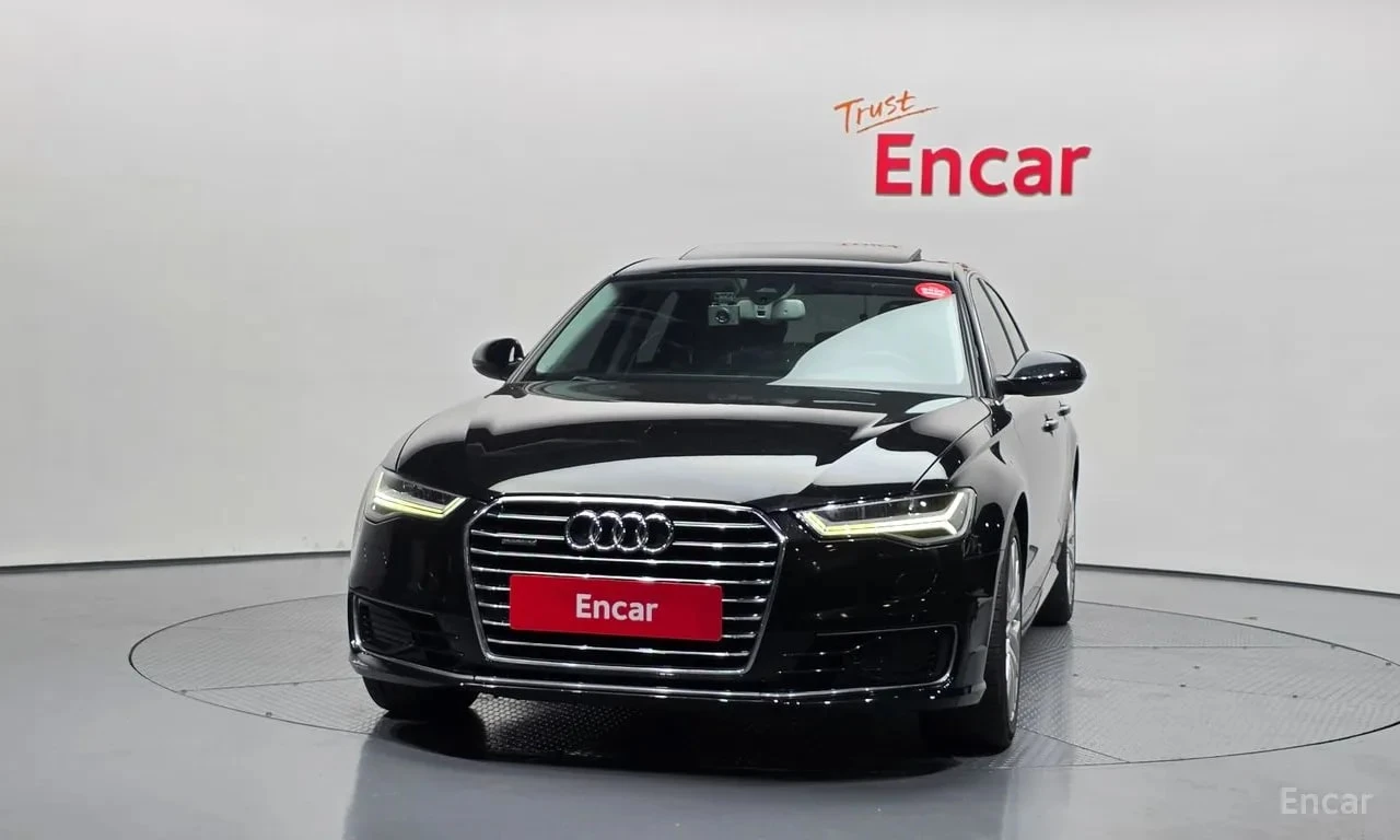Audi A6 * 40 TDI Quattro Premium * БЕЗ ПЪРВОНАЧАЛНА ВНОСКА, снимка 3 - Автомобили и джипове - 56126026