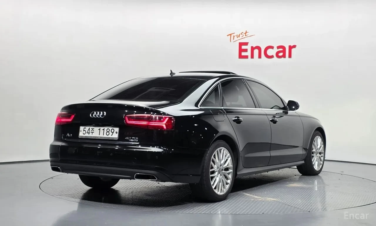 Audi A6 * 40 TDI Quattro Premium * БЕЗ ПЪРВОНАЧАЛНА ВНОСКА, снимка 2 - Автомобили и джипове - 56126026