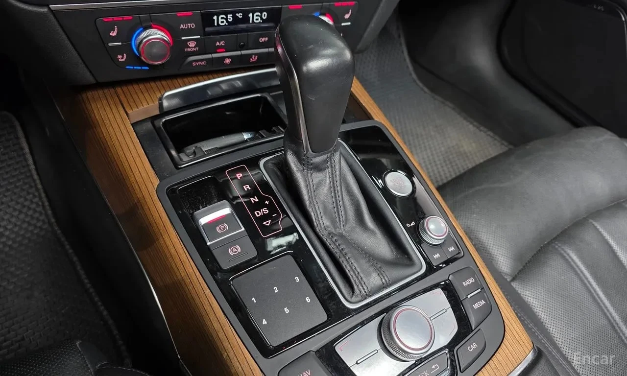 Audi A6 * 40 TDI Quattro Premium * БЕЗ ПЪРВОНАЧАЛНА ВНОСКА, снимка 9 - Автомобили и джипове - 56126026
