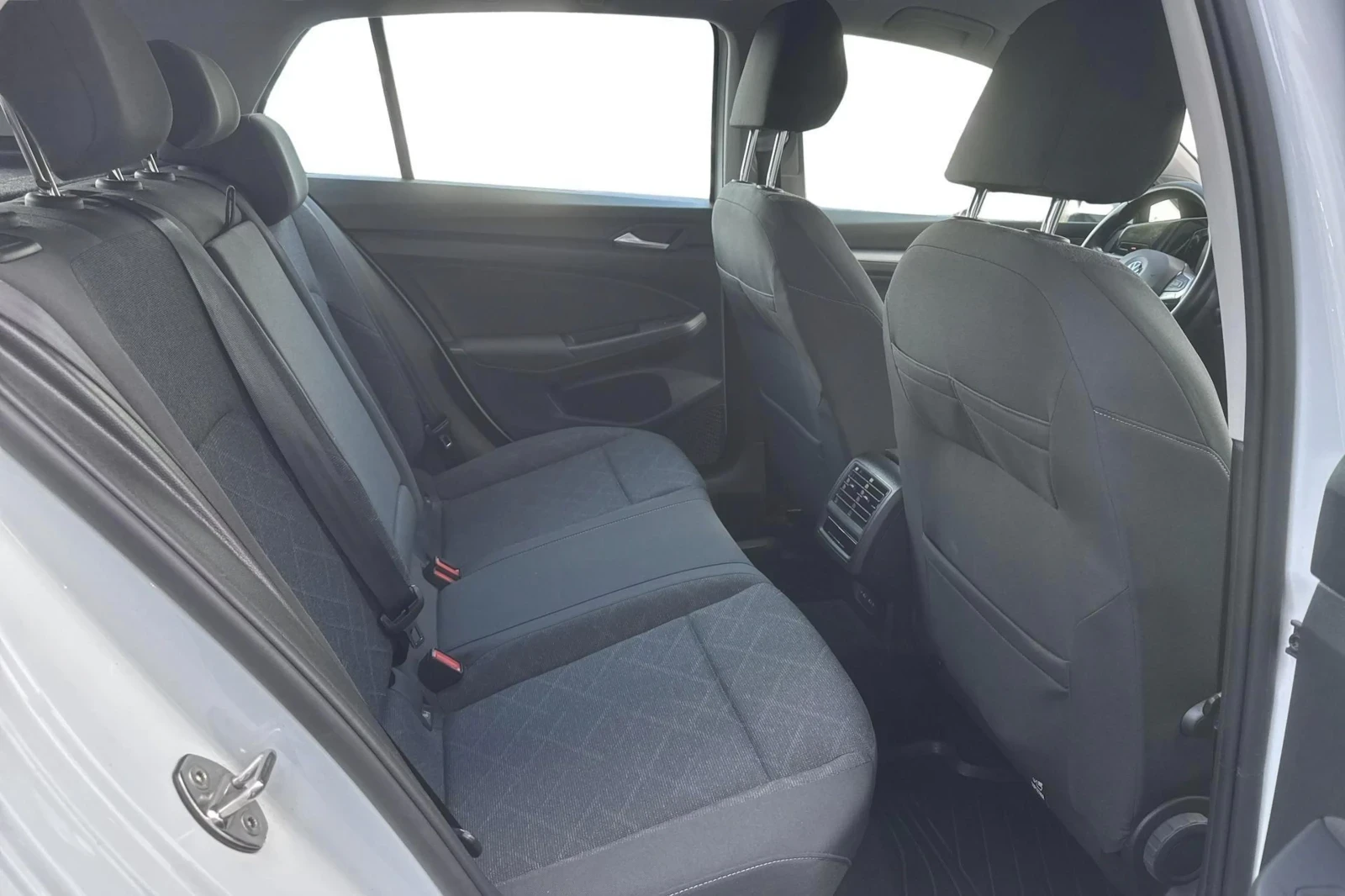 VW Golf 1, 5TGI-МЕТАН-35 340 км. , снимка 10 - Автомобили и джипове - 56133694