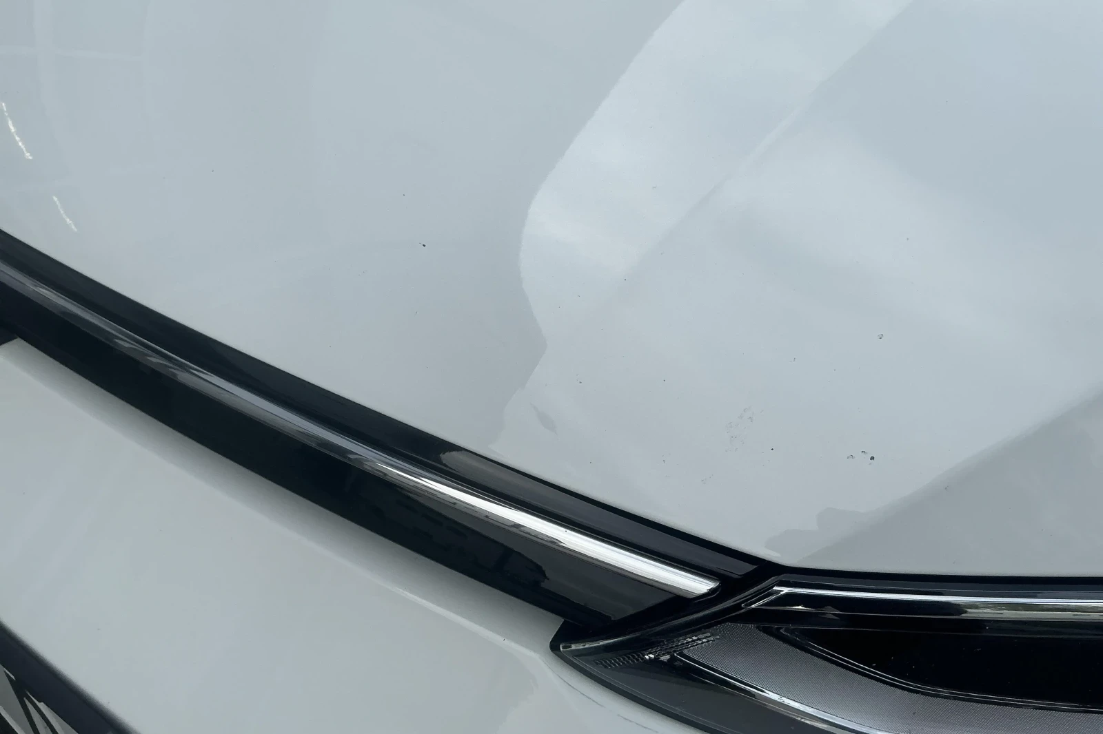 VW Golf 1, 5TGI-МЕТАН-35 340 км. , снимка 15 - Автомобили и джипове - 56133694