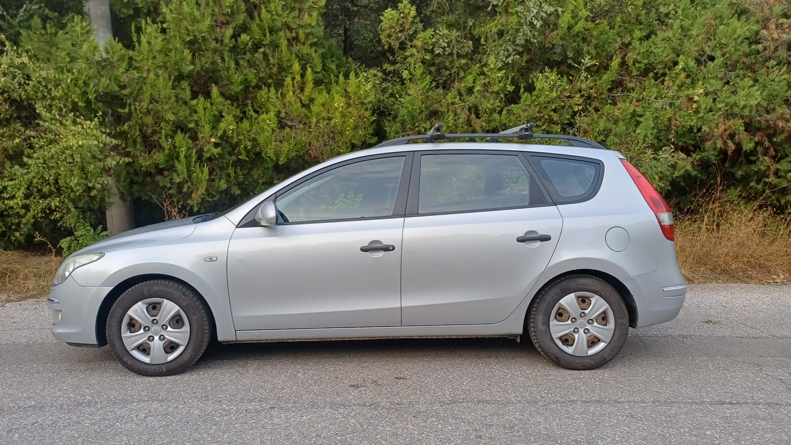 Hyundai I30, снимка 2 - Автомобили и джипове - 56168122