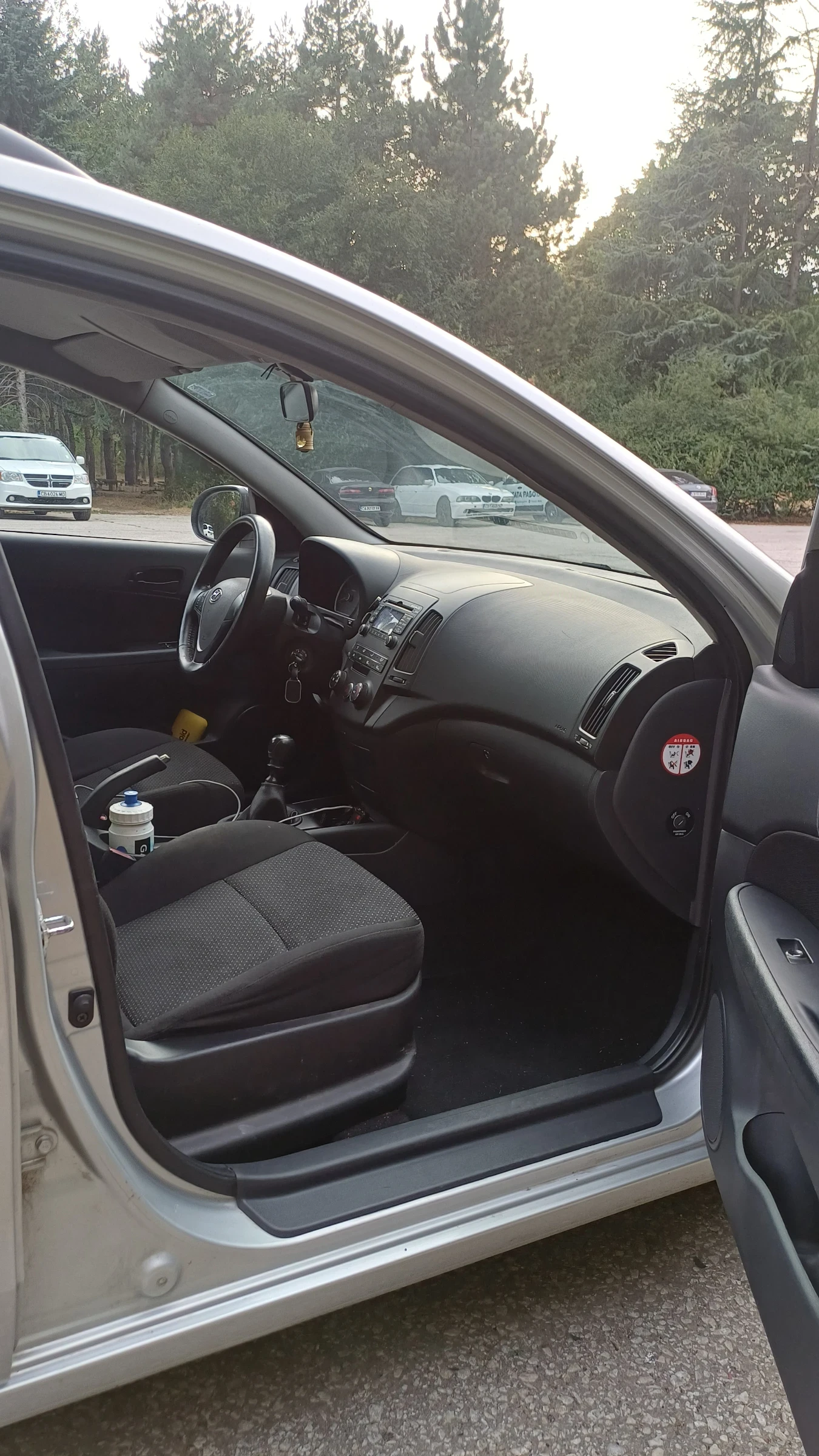 Hyundai I30, снимка 12 - Автомобили и джипове - 56168122