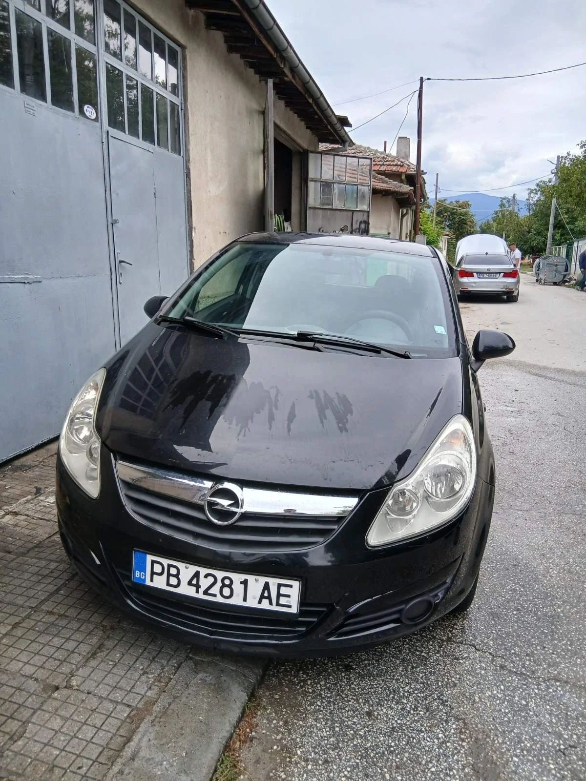 Opel Corsa D 1.3 CDTI