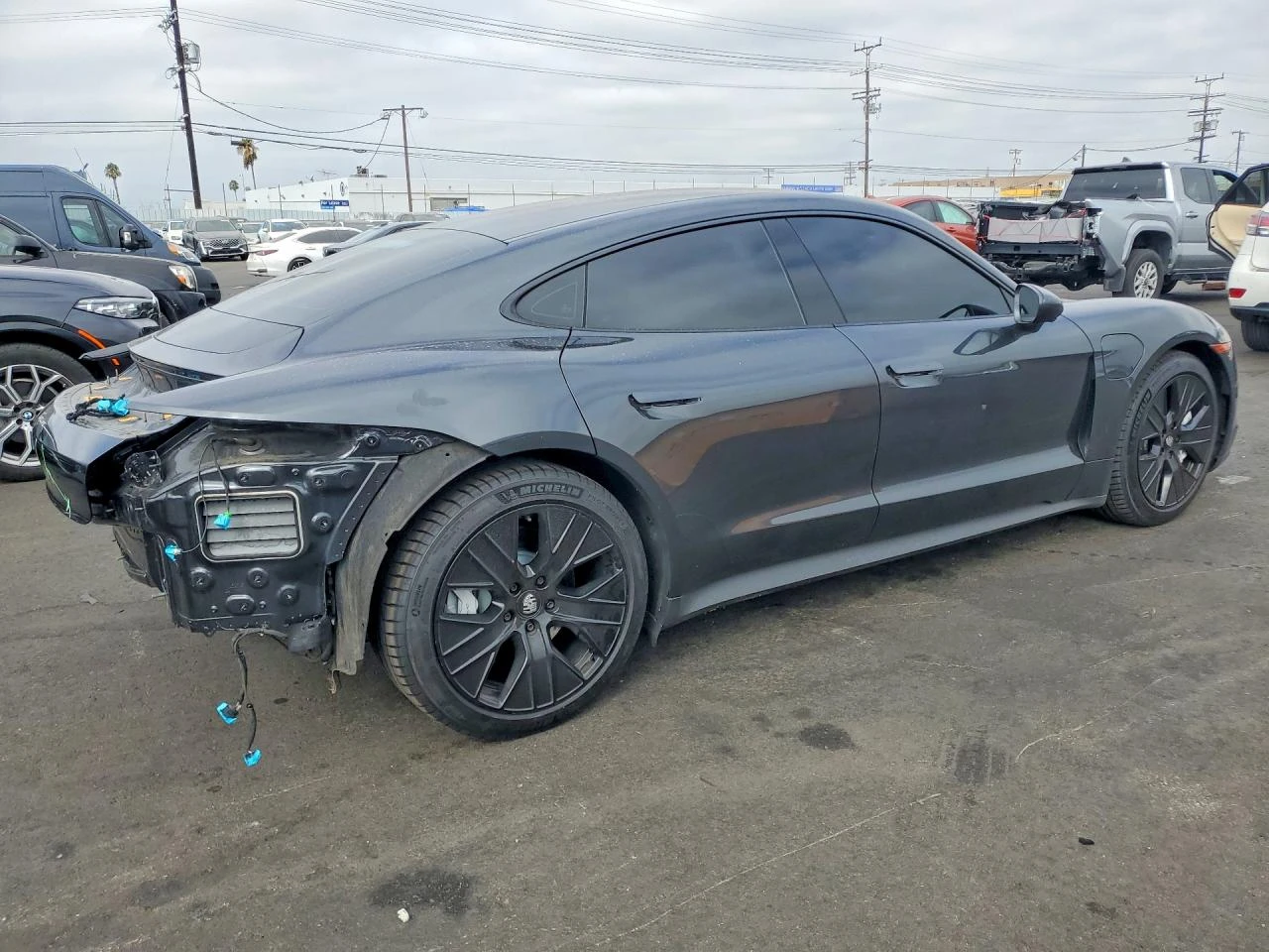 Porsche Taycan | Mobile.bg � ����������� 3