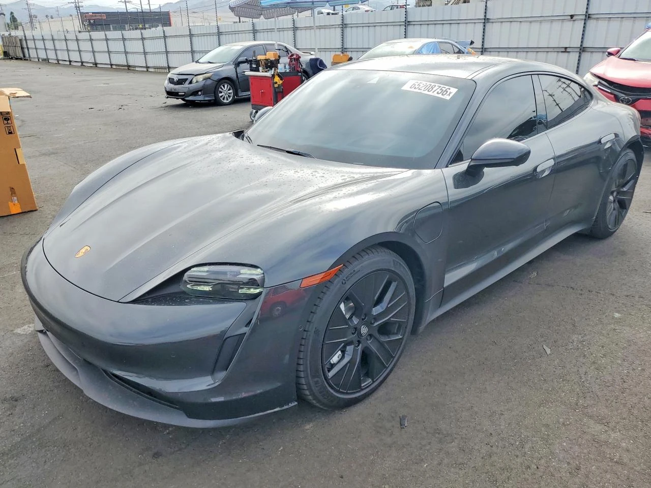 Porsche Taycan | Mobile.bg � ����������� 1