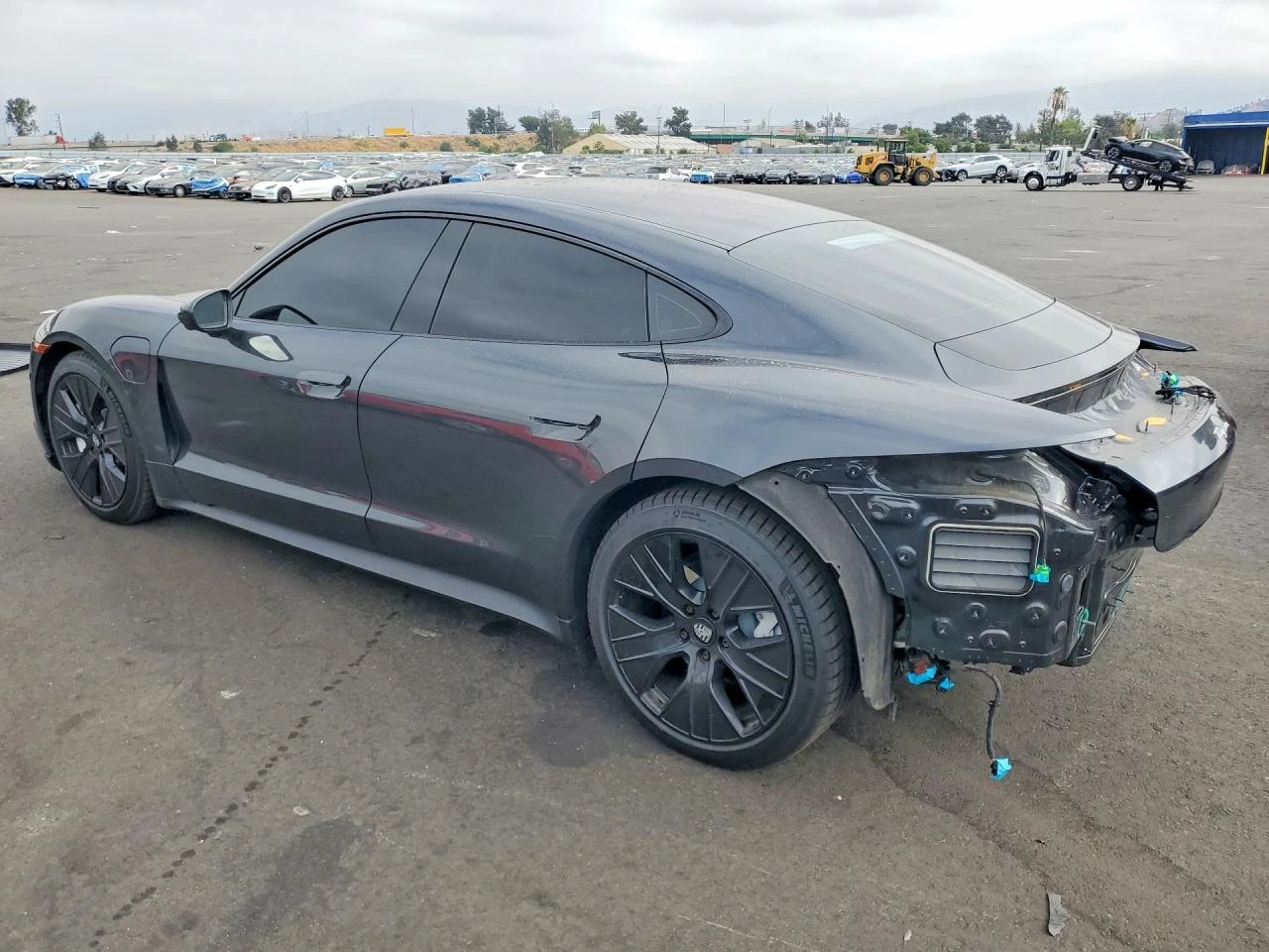 Porsche Taycan | Mobile.bg � ����������� 2