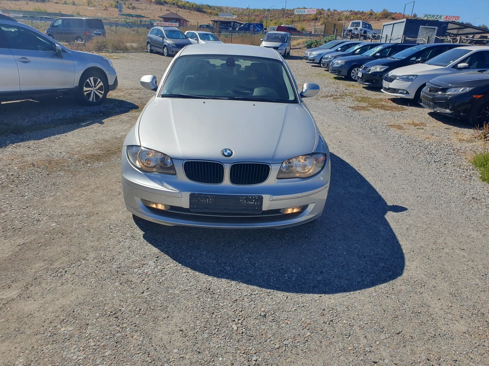 BMW 116