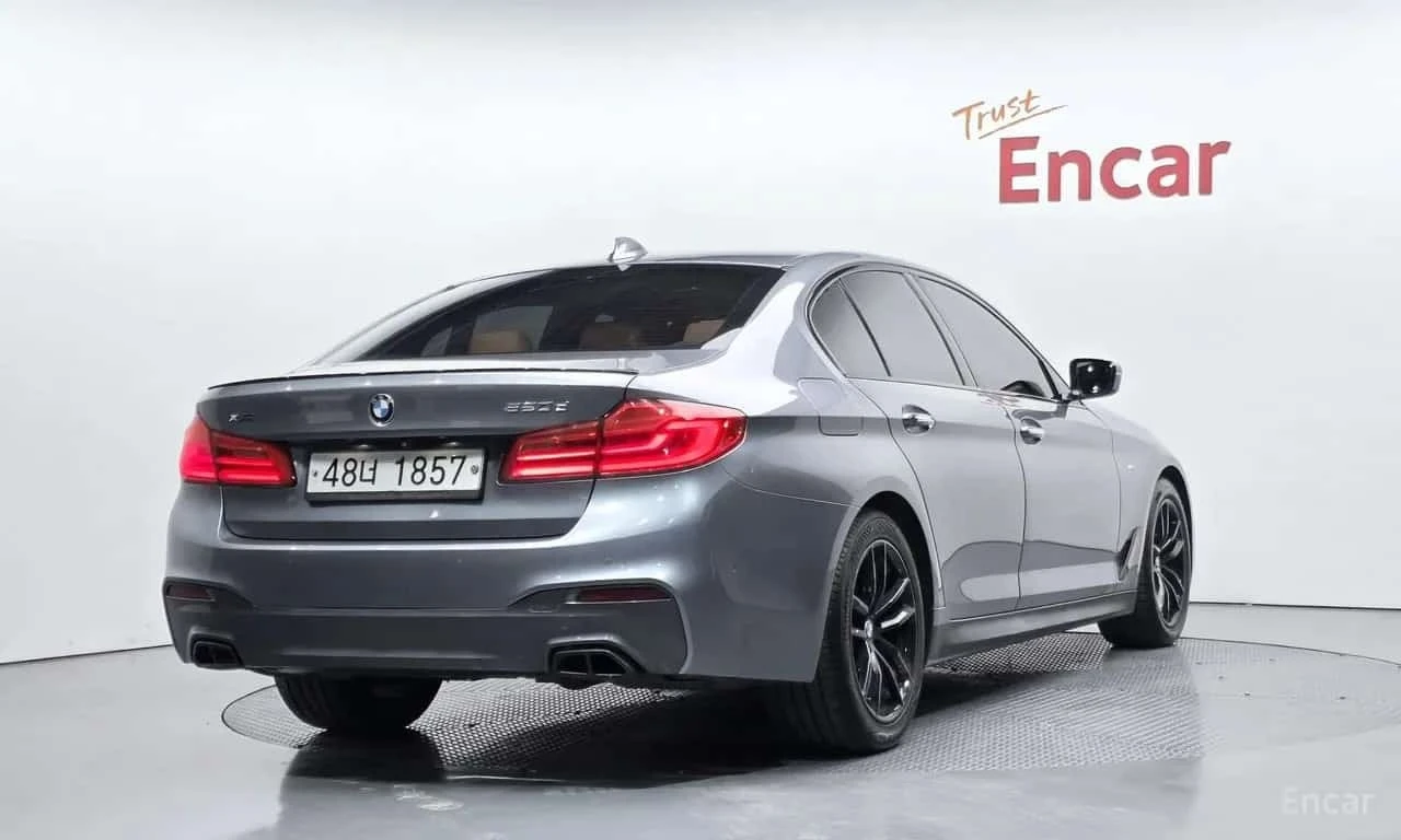 BMW 520 * 520d xDrive M Sport Package Plus *  | Mobile.bg � ����������� 2
