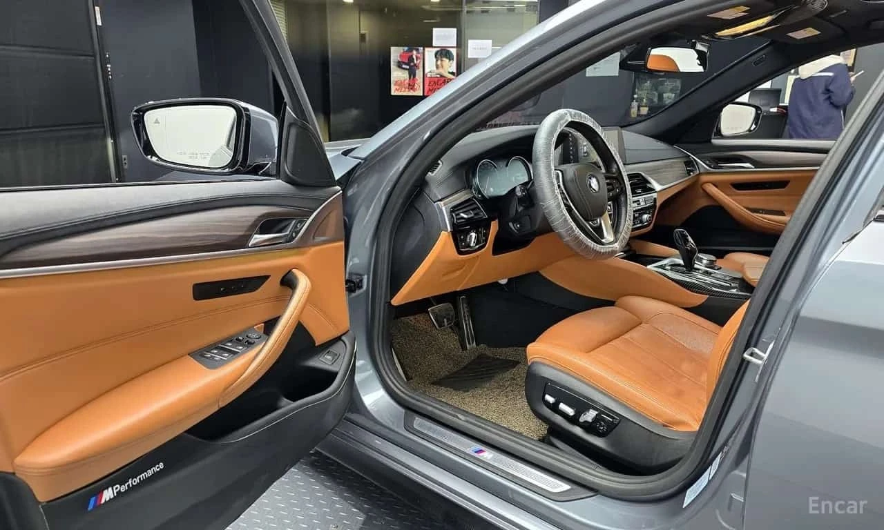 BMW 520 * 520d xDrive M Sport Package Plus *  | Mobile.bg � ����������� 11