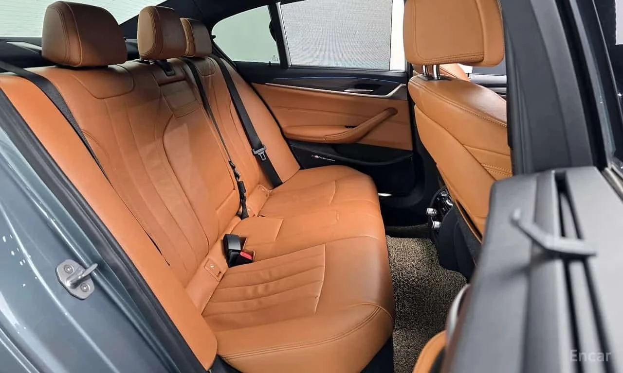 BMW 520 * 520d xDrive M Sport Package Plus *  | Mobile.bg � ����������� 12