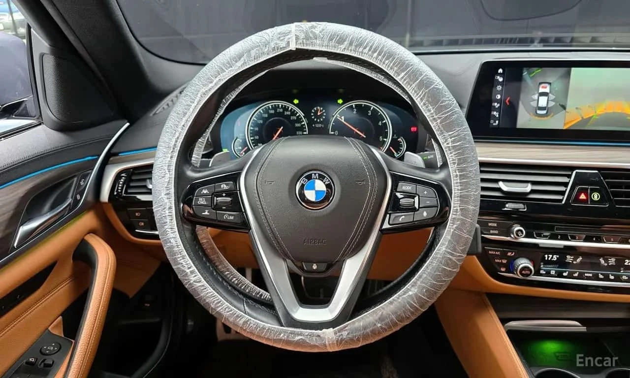 BMW 520 * 520d xDrive M Sport Package Plus *  | Mobile.bg � ����������� 13