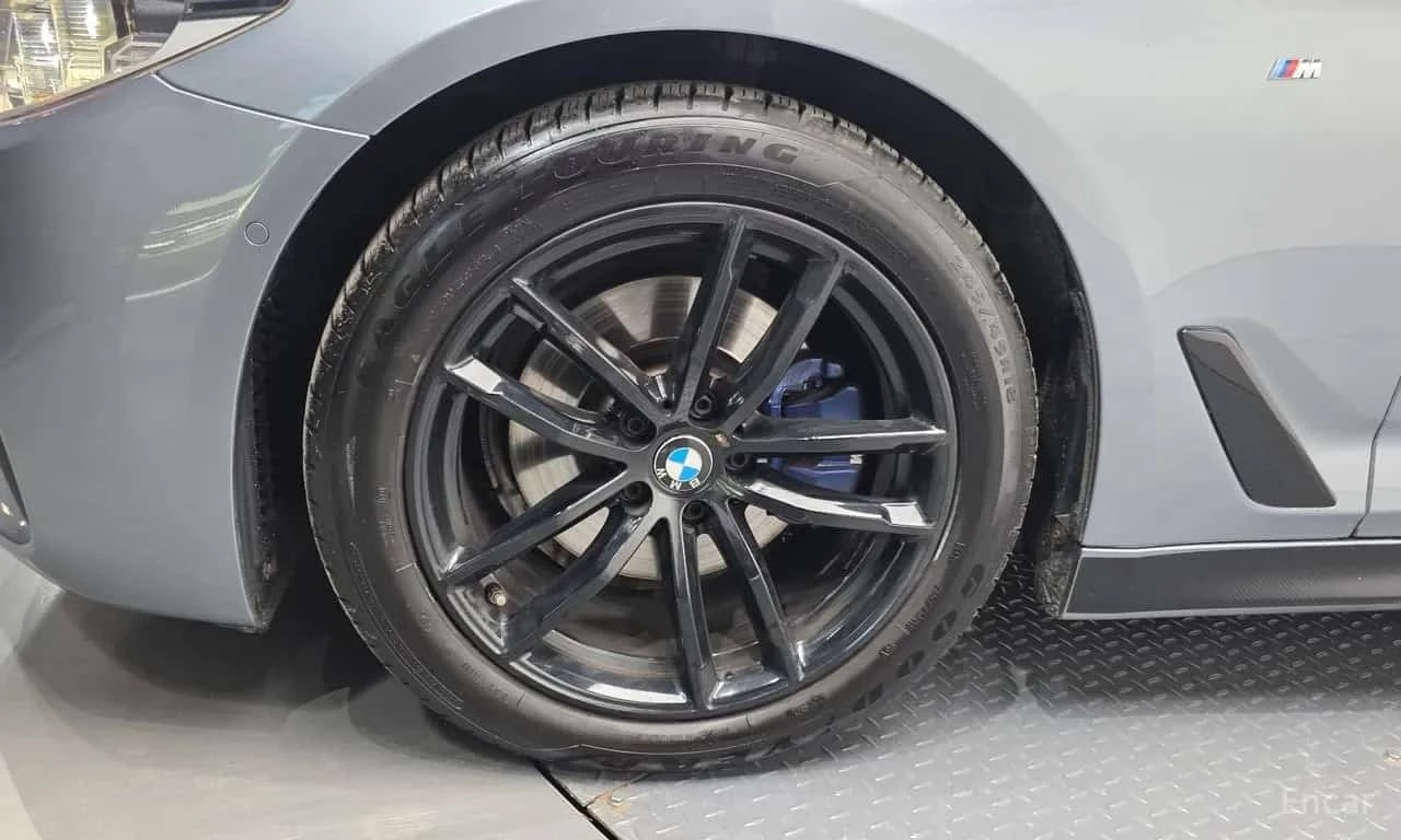 BMW 520 * 520d xDrive M Sport Package Plus *  | Mobile.bg � ����������� 5