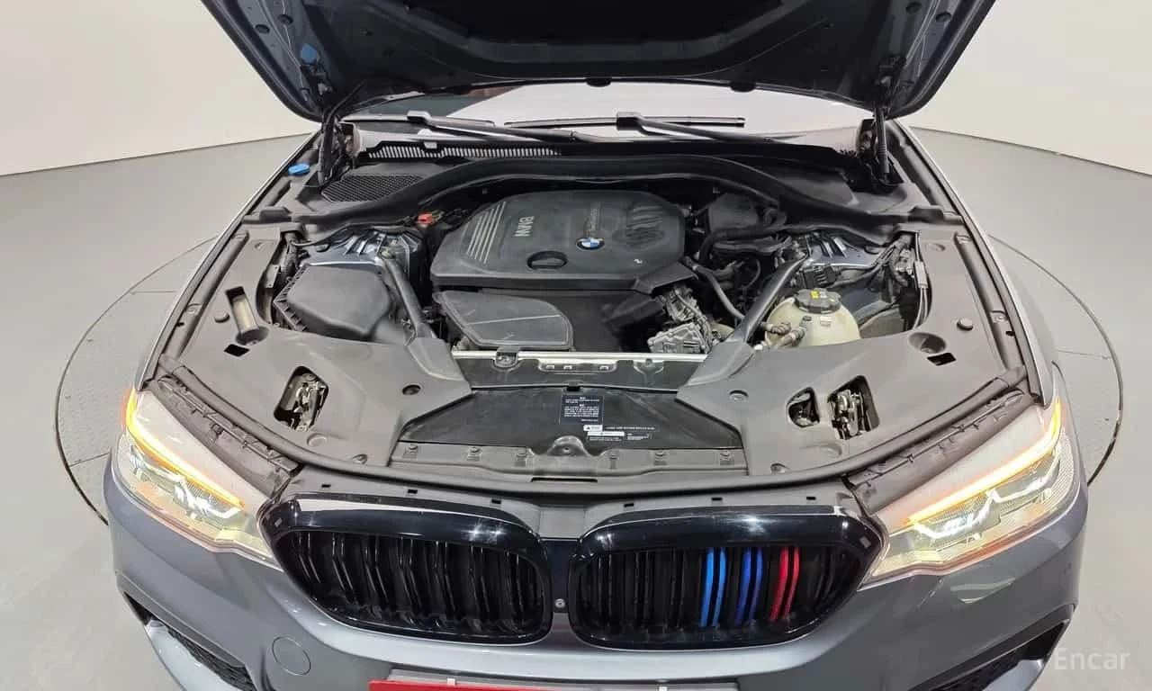 BMW 520 * 520d xDrive M Sport Package Plus *  | Mobile.bg � ����������� 6