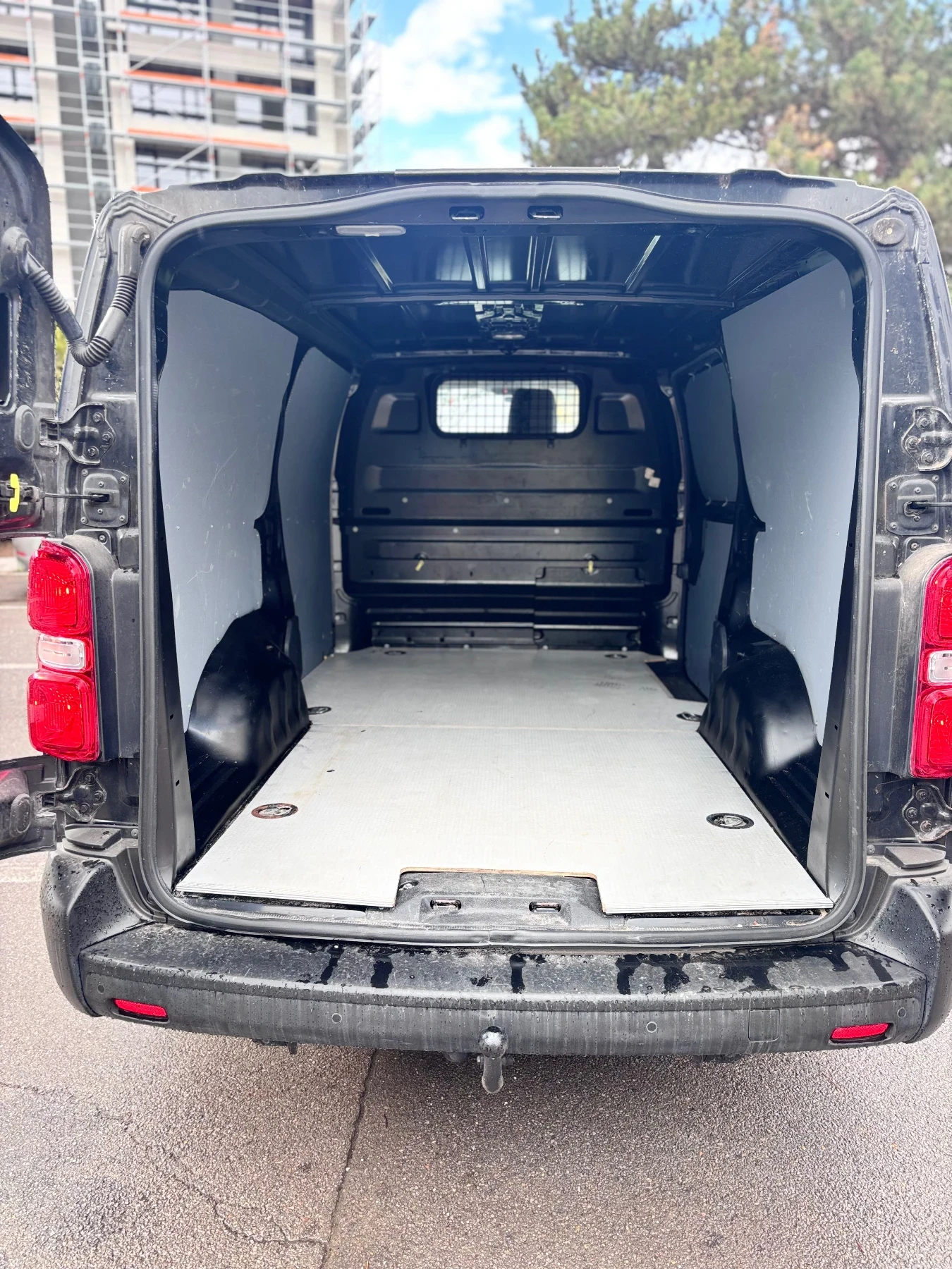 Toyota Proace City Long | Mobile.bg � ����������� 5