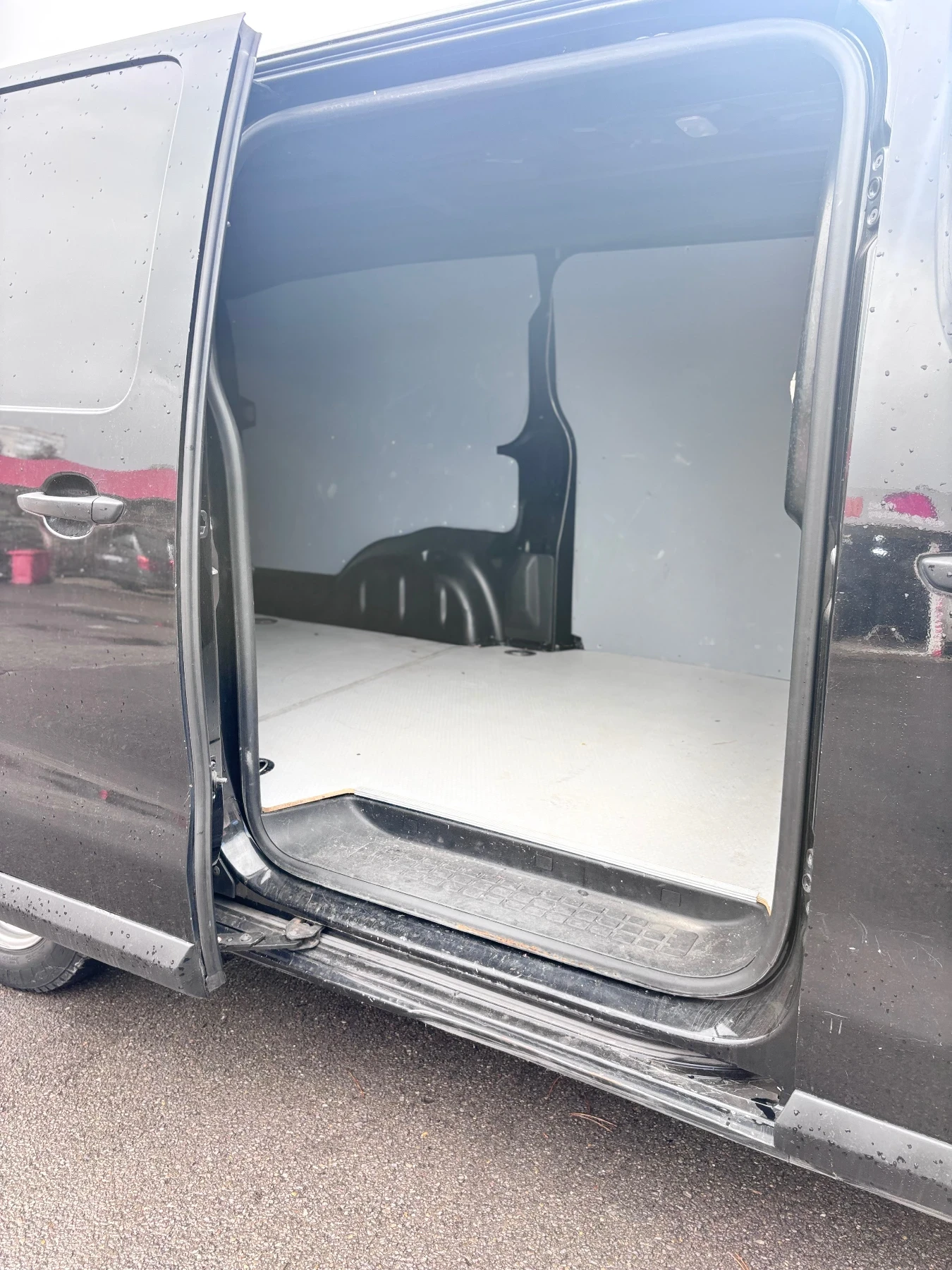 Toyota Proace City Long | Mobile.bg � ����������� 8