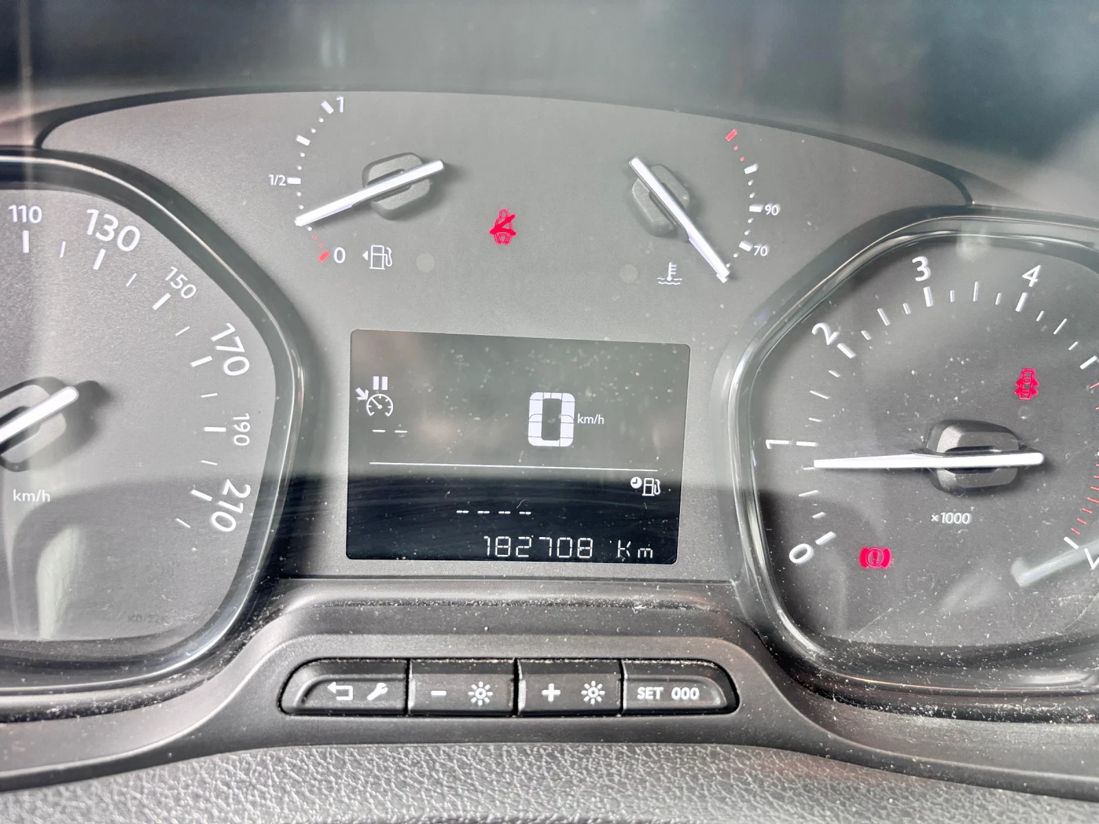 Toyota Proace City Long | Mobile.bg � ����������� 12