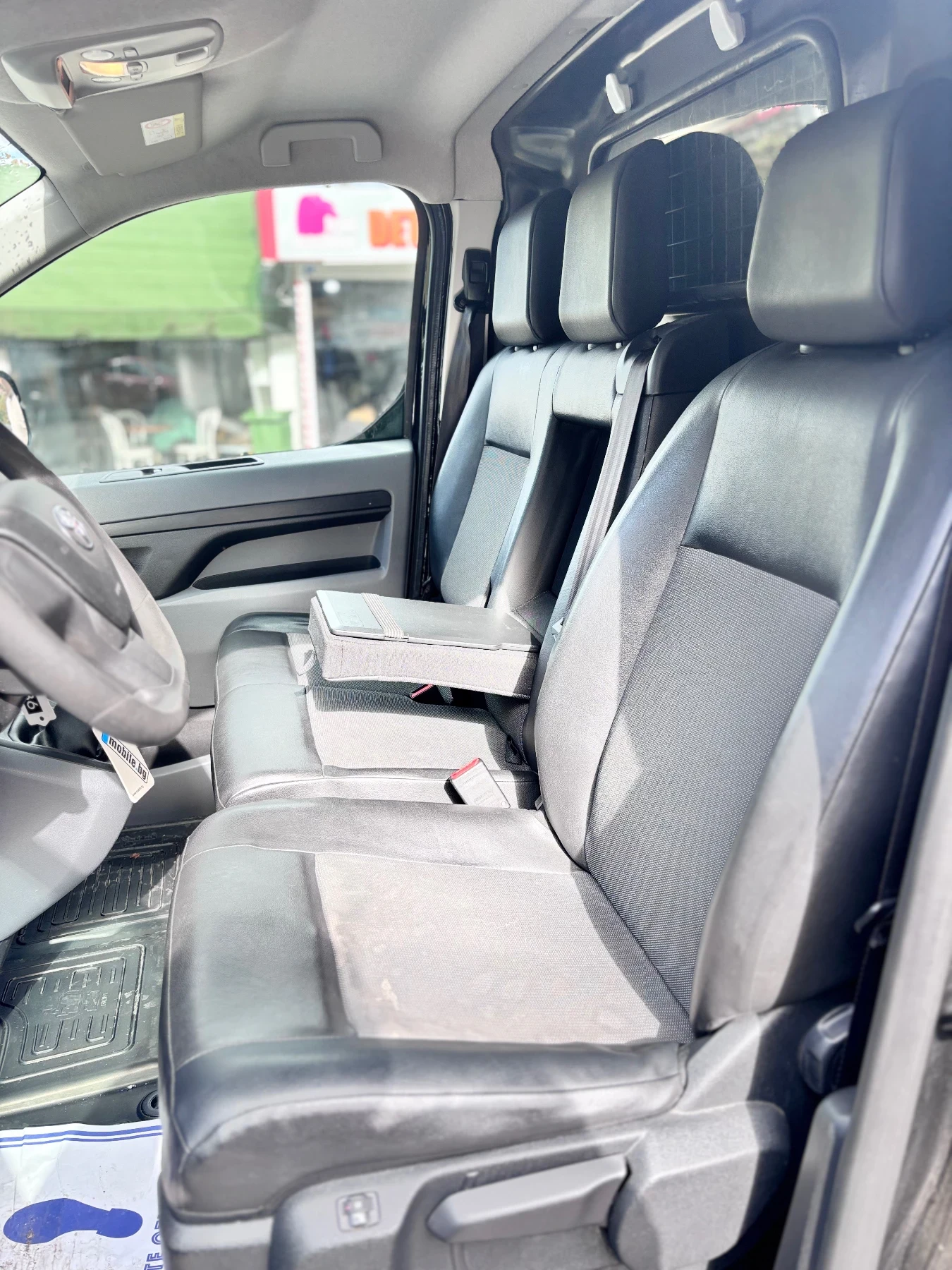 Toyota Proace City Long | Mobile.bg � ����������� 10