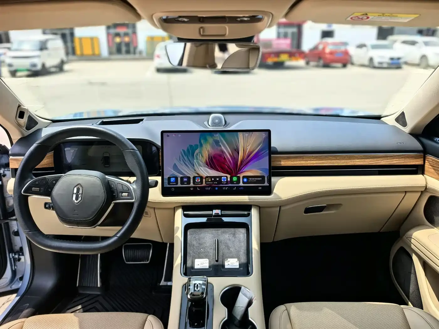 AITO 5 M5* 4X4* PERFORMANCE EDITION* ���������* ������ �� | Mobile.bg � ����������� 8