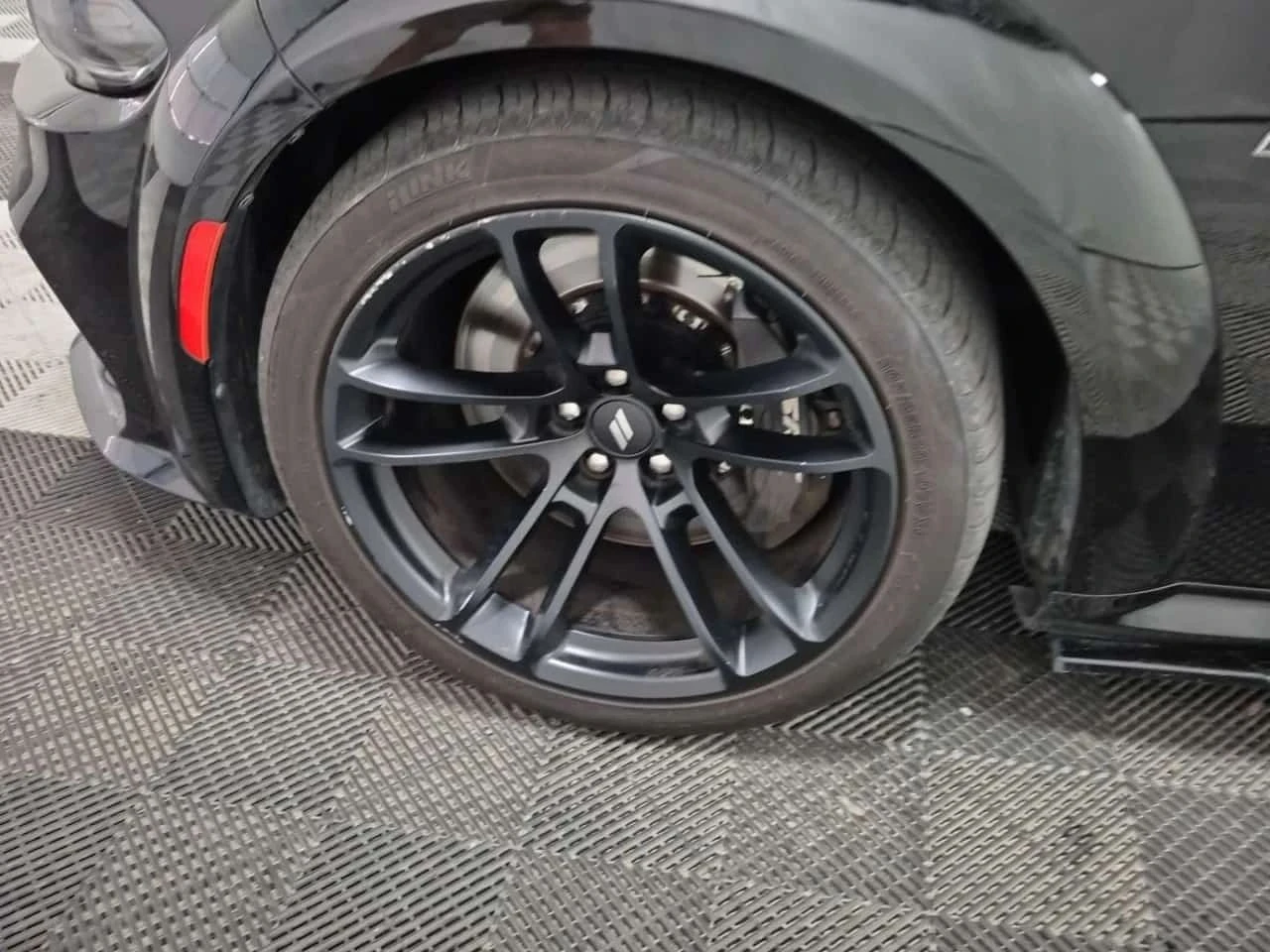 Dodge Charger, снимка 6 - Автомобили и джипове - 56688784