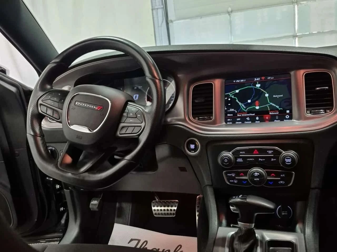 Dodge Charger, снимка 10 - Автомобили и джипове - 56688784