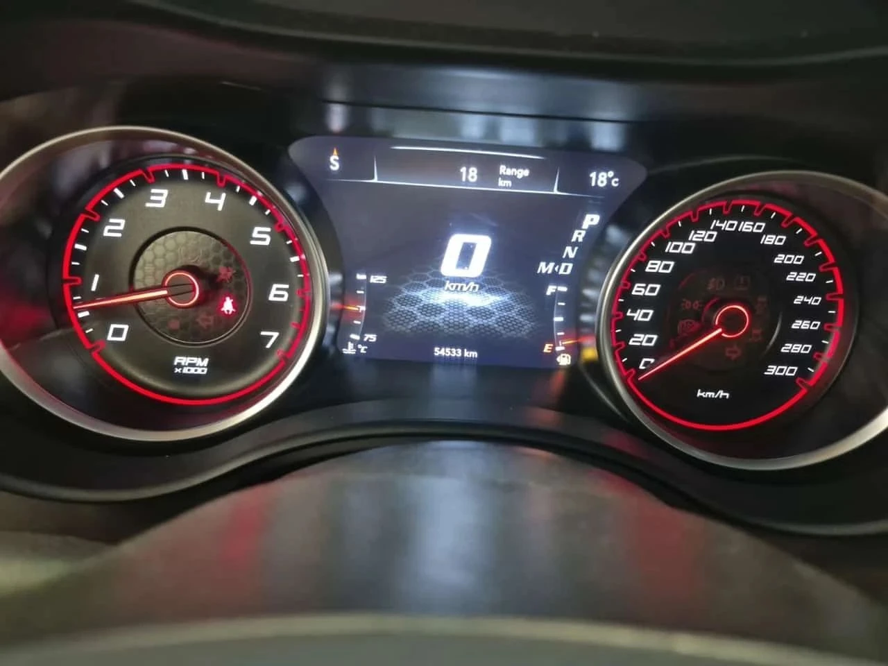 Dodge Charger, снимка 9 - Автомобили и джипове - 56688784