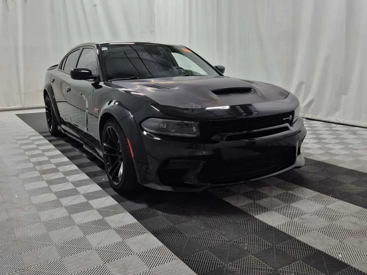 Dodge Charger, снимка 2 - Автомобили и джипове - 56688784