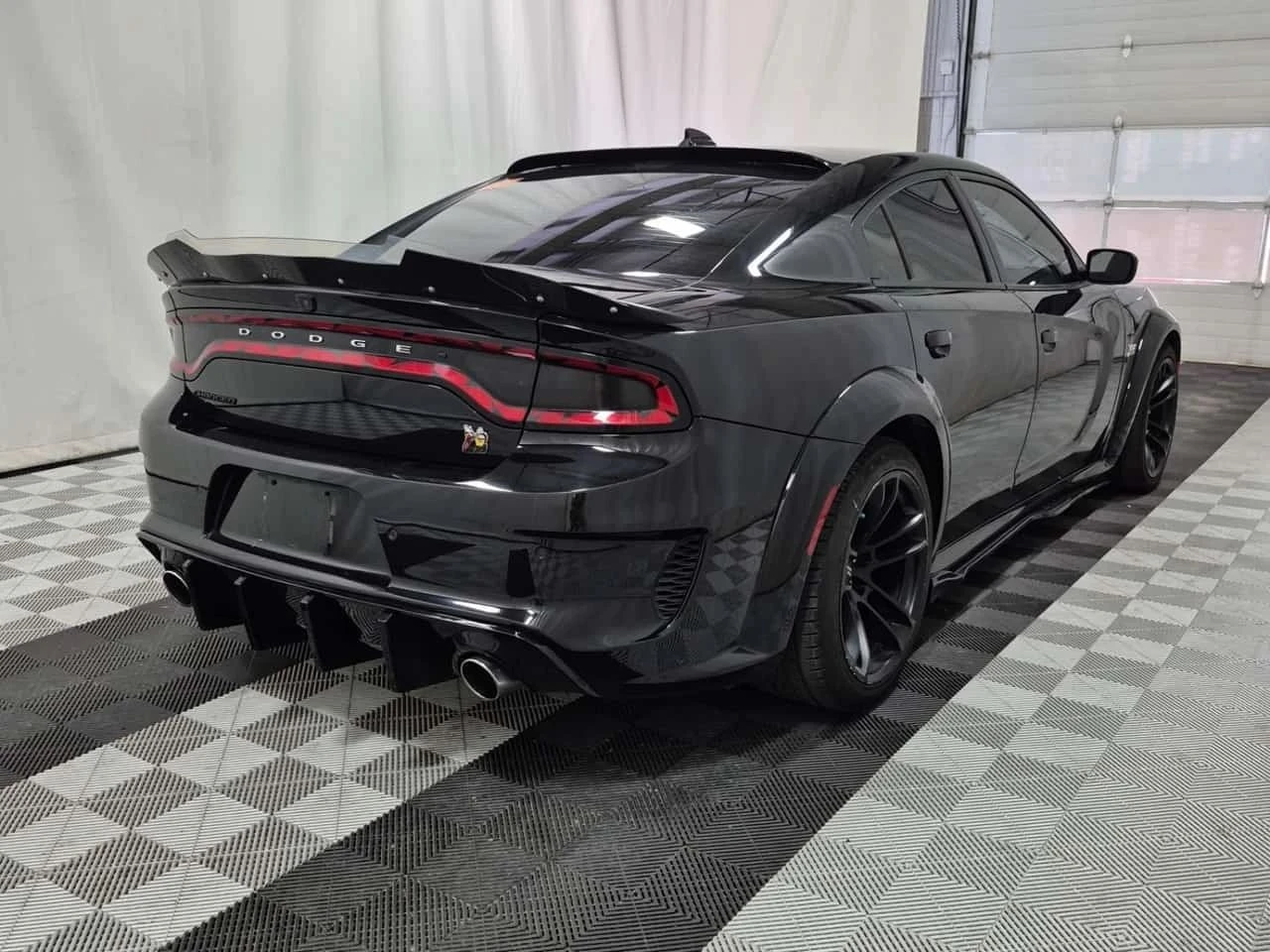 Dodge Charger, снимка 3 - Автомобили и джипове - 56688784