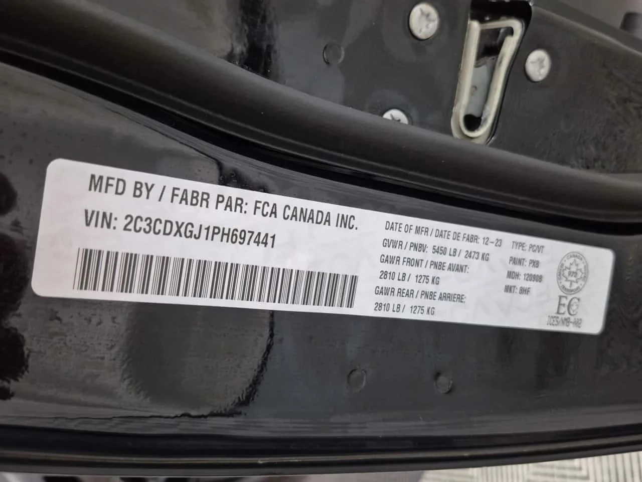 Dodge Charger, снимка 15 - Автомобили и джипове - 56688784