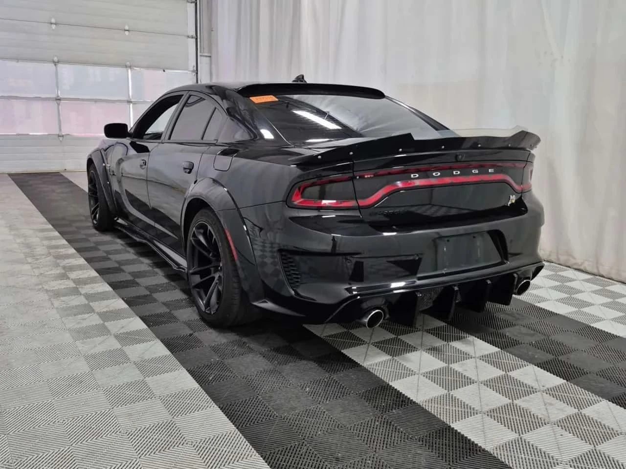 Dodge Charger, снимка 4 - Автомобили и джипове - 56688784