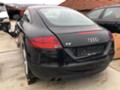 Audi Tt 2.0TFSI SLINE, снимка 4 - Автомобили и джипове - 45090135